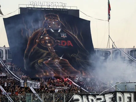 Arriesga duro castigo: Informe arbitral complica a Colo Colo tras triunfo ante Calera