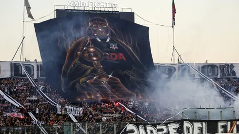 Informe arbitral complica a Colo Colo tras triunfo ante Unión La Calera.