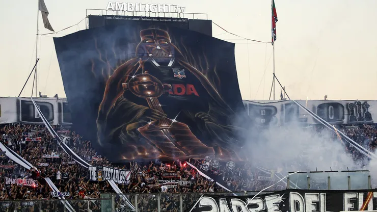 Informe arbitral complica a Colo Colo tras triunfo ante Unión La Calera.