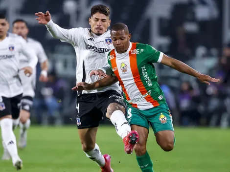 ¿Cuándo juegan Colo Colo vs Cobresal y quién transmite el partido?