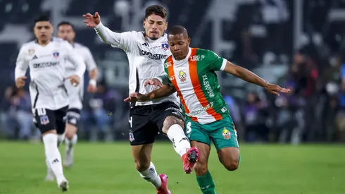 ¿Cuándo juegan Colo Colo vs Cobresal y quién transmite el partido?