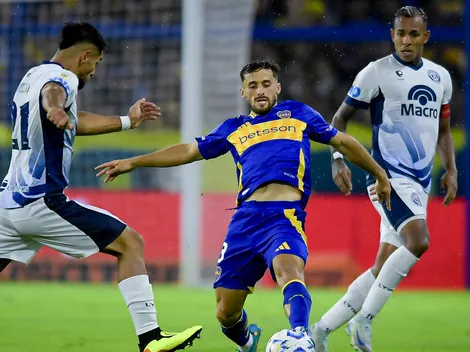 Fue la obsesión de Colo Colo y hoy confirma que no seguirá en su club