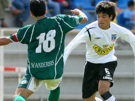 Debutó con récord en Colo Colo, fue al Chelsea y hoy anuncia su retiro