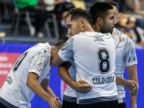 Colo Colo a regiones: La programación de las ramas del Club Social