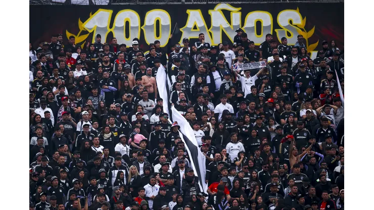 La gran sorpresa que preparan los hinchas de Colo Colo para despedir el Centenario.