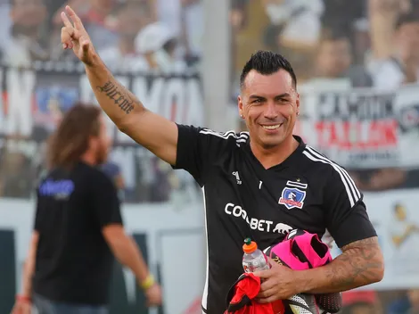 Los exjugadores de Colo Colo que se retiran del fútbol