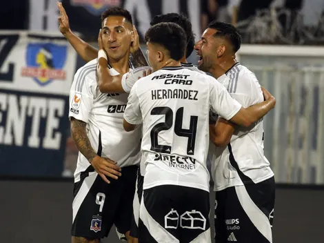 Una nueva final para Colo Colo: Programación de la fecha 29