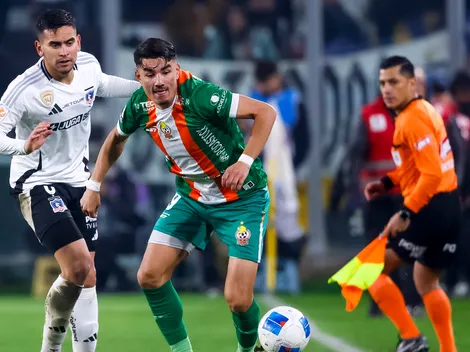 Revelan la razón para cambiar el horario de Colo Colo vs Cobresal