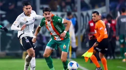 Delegación Presidencial revela los motivos del cambio de horario de Cobresal vs Colo Colo.