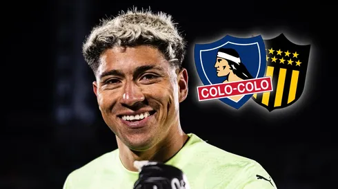 Brayan Cortés define su futuro en algunas semanas.