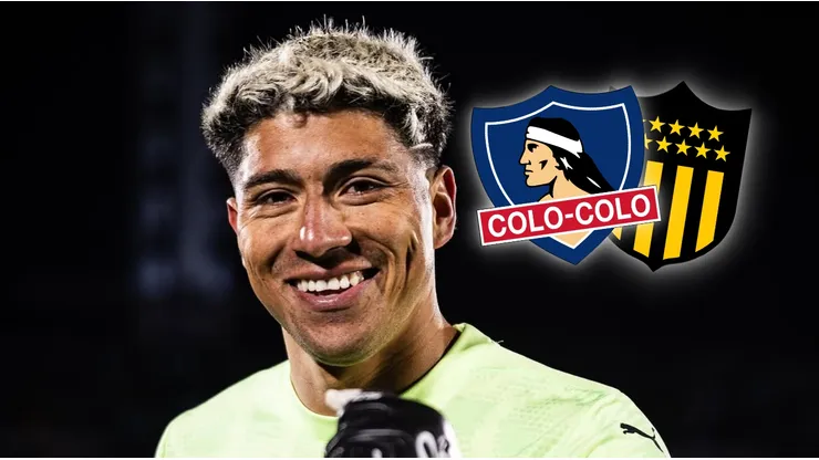 Brayan Cortés define su futuro en algunas semanas.