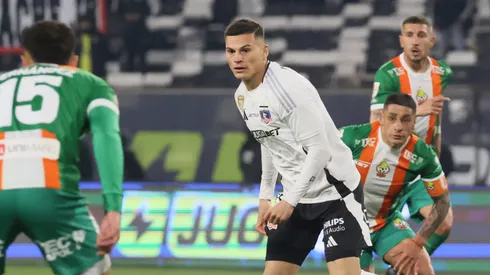 ¿A qué hora juegan Colo Colo vs Cobresal y qué canal transmite la Liga de Primera 2025?