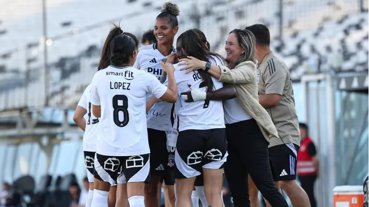 La reacción de Tatiele Silveira a la reprogramación de Colo Colo Femenino ante Universidad de Chile.