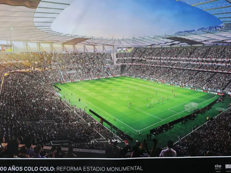 La verdad sobre la capacidad del nuevo Estadio Monumental