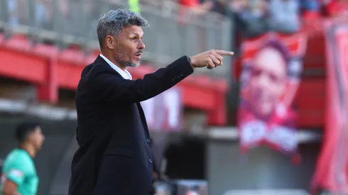 Fernando Ortiz entrega importantes novedades e la citación de Colo Colo vs Cobresal