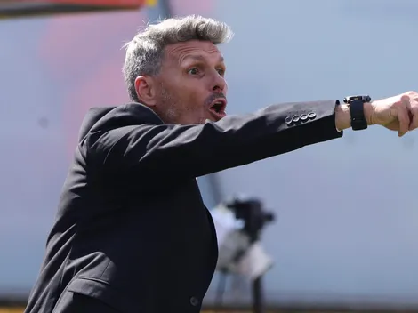 Ortiz le pega feroz palo a la ANFP por programación de partidos