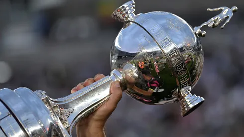 ¿Qué canal transmite la final de la Copa Libertadores?