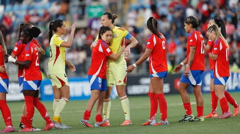 ¿Cuándo y dónde ver el partido de Chile Femenino vs Perú por la Liga de las Naciones?