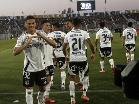 Los citados de Colo Colo para visitar a Cobresal