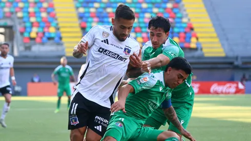 Colo Colo ya sabe cuándo y a qué hora enfrentará a Audax Italiano en la última fecha de la Liga de Primera.