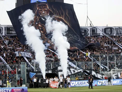 ¡Venta de entradas Colo Colo vs Audax Italiano!