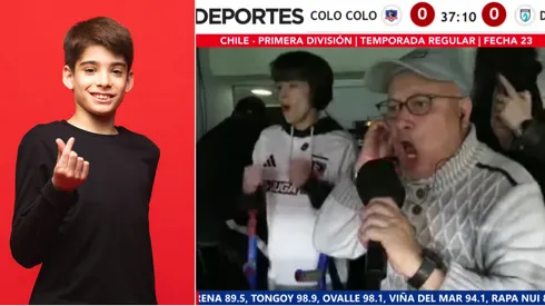 De Colo Colo y encabezando la Teletón: La historia del Embajador 2025.