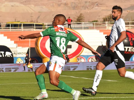 Colo Colo es goleado y complica su clasificación a Sudamericana