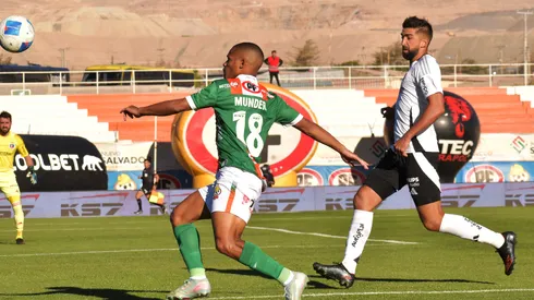 Minuto a minuto: Colo Colo vs Cobresal por la fecha 29 de la Liga de Primera.