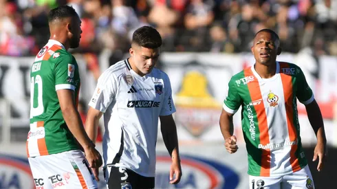 Tabla de posiciones: Así quedó Colo Colo luego de la derrota ante Cobresal.