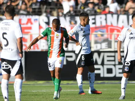 El uno a uno de Colo Colo: el Cacique su peor enemigo…