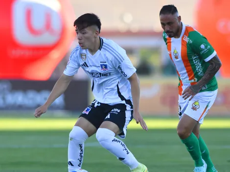Lo único positivo: Así queda Colo Colo con los minutos Sub 21
