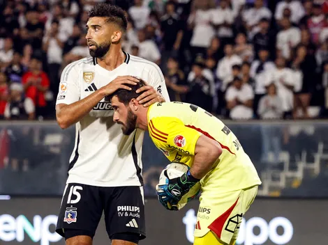 El mensaje de esperanza que entrega Amor tras dura derrota de Colo Colo