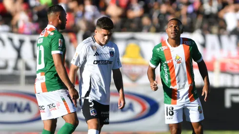 Esto necesita Colo Colo para llegar a la Copa Sudamericana en la fecha 29, y tras caer ante Cobresal.