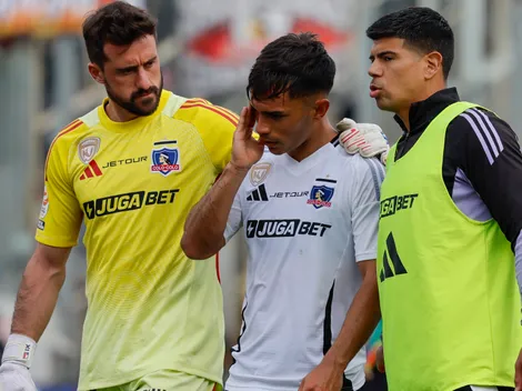 Los importantes millones que comienzan a alejarse de Colo Colo