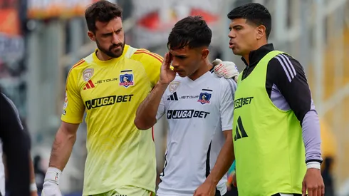 Los importantes millones que comienzan a alejarse de Colo Colo