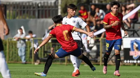 Con Colo Colo apoyando: Avisan que el Fútbol Joven tendría un cambio de formato desde 2026.