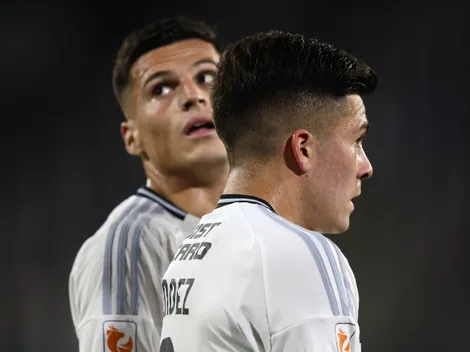 Tras Huachipato vs UC: Así queda Colo Colo en la tabla de posiciones