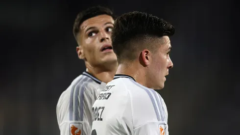 Tras Huachipato vs Universidad Católica: Así queda Colo Colo en la tabla de posiciones de la Liga de Primera.