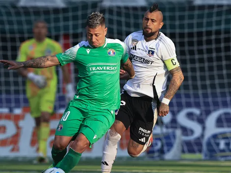 La gran revelancia que toma para Colo Colo el duelo entre Audax vs Ñublense