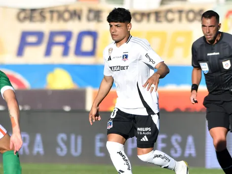 Yáñez critica fuerte a Aquino y al resto de los refuerzos de Colo Colo