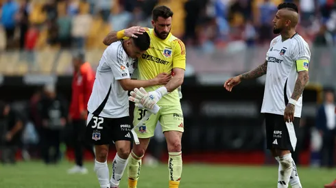 Tabla de posiciones de la Liga de Primera.