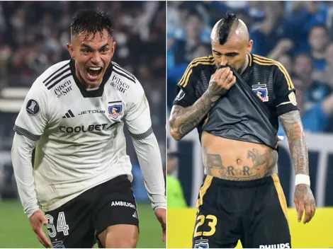 Los millonarios premios que ganó Colo Colo en 2024 vs 2025