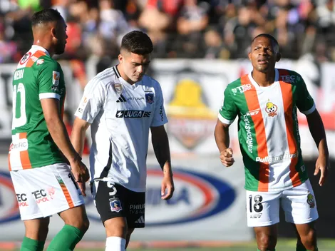 Cobresal revela “la ventaja” que usó para ganarle a Colo Colo