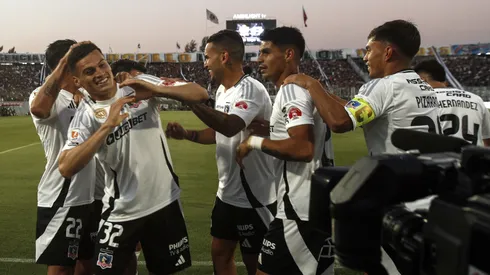 Colo Colo atento a posibles cambios en el fútbol chileno.