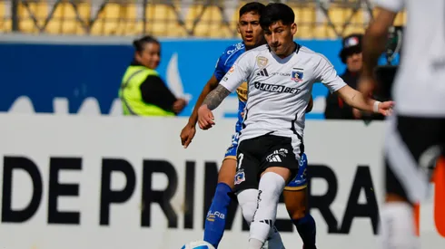 ¿Cómo se repartieron los minutos Sub 21 en Colo Colo durante la temporada?