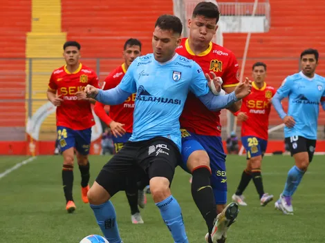 A la B: Se confirma el primer equipo descendido de la temporada 2025