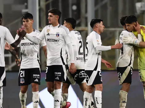 ¿Ahora sí? El arquero más buscado por Colo Colo queda sin club