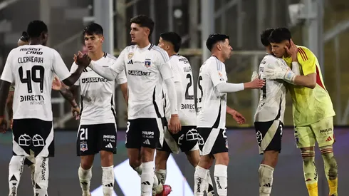 Colo Colo mira como se mueve el mercado de pases.