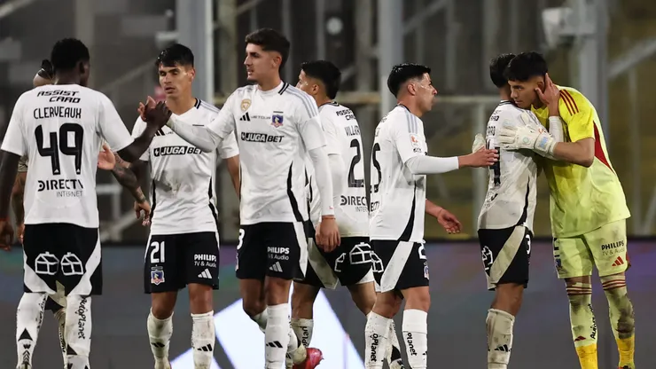 Colo Colo mira como se mueve el mercado de pases.