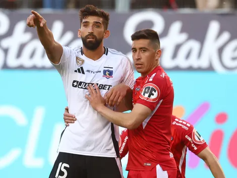 La ayuda doble que Ñublense le puede dar a Colo Colo